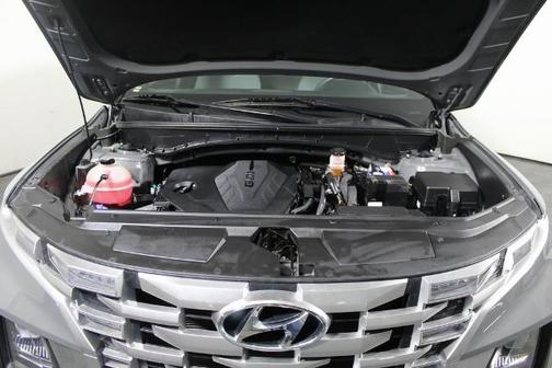 2022 Hyundai SANTA CRUZ 2.5L SEL