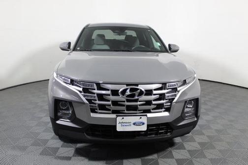 2022 Hyundai SANTA CRUZ 2.5L SEL