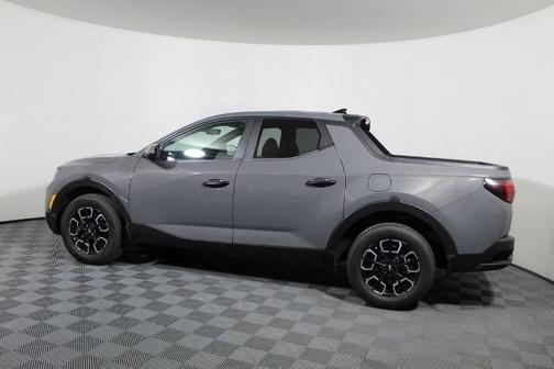 2022 Hyundai SANTA CRUZ 2.5L SEL