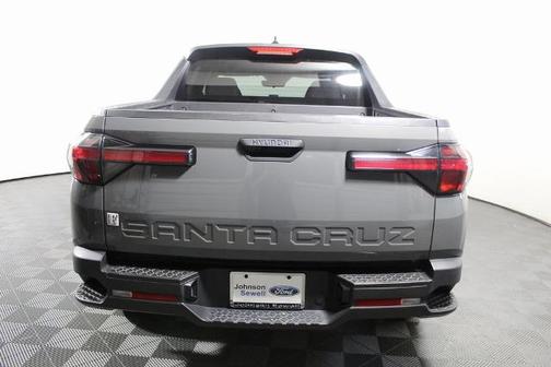 2022 Hyundai SANTA CRUZ 2.5L SEL