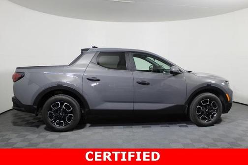 2022 Hyundai SANTA CRUZ 2.5L SEL