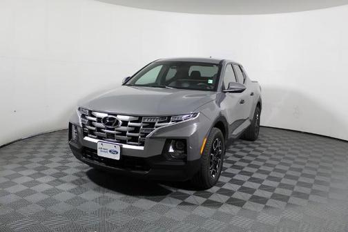 2022 Hyundai SANTA CRUZ 2.5L SEL