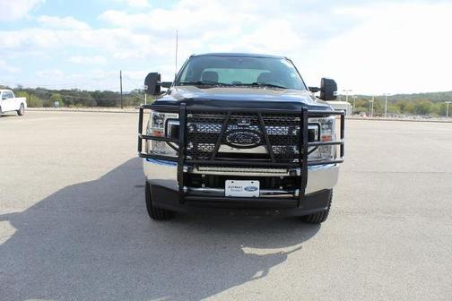 2022 Ford F-250