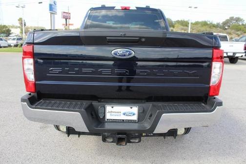 2022 Ford F-250