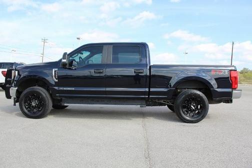2022 Ford F-250