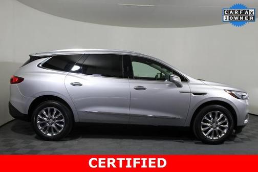 2021 Buick Enclave PREMIUM