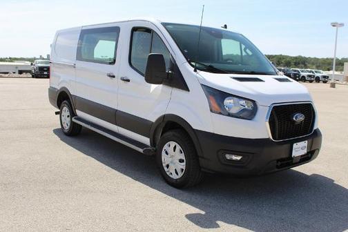 2023 Ford Transit-250 BASE