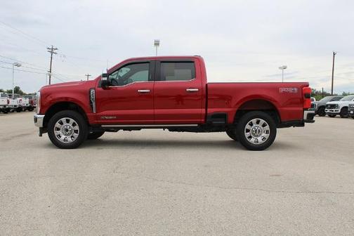 2023 Ford F-250 LARIAT