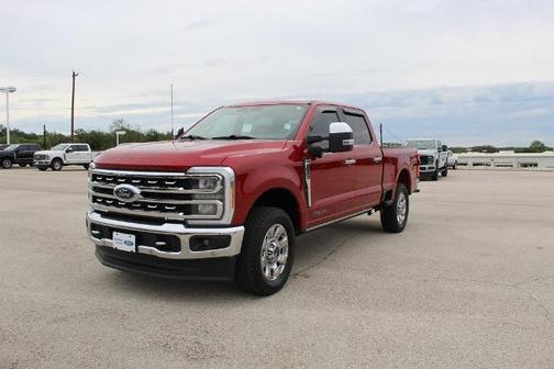 2023 Ford F-250 LARIAT