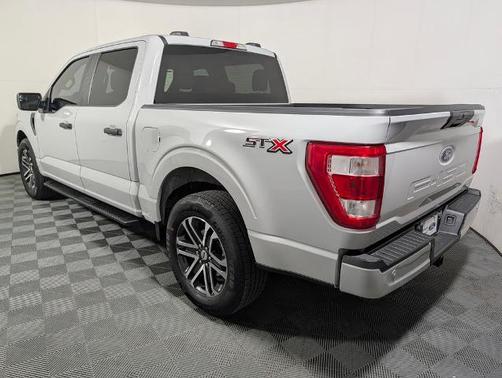 AVALANCHE 2023 Ford F-150 XL