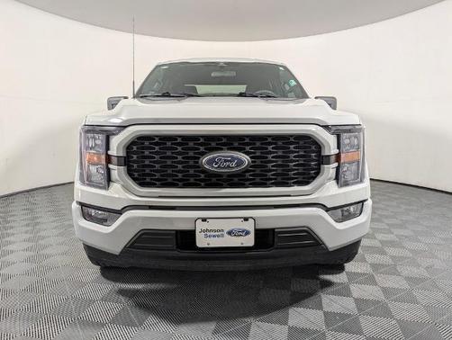 AVALANCHE 2023 Ford F-150 XL
