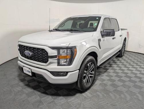 AVALANCHE 2023 Ford F-150 XL