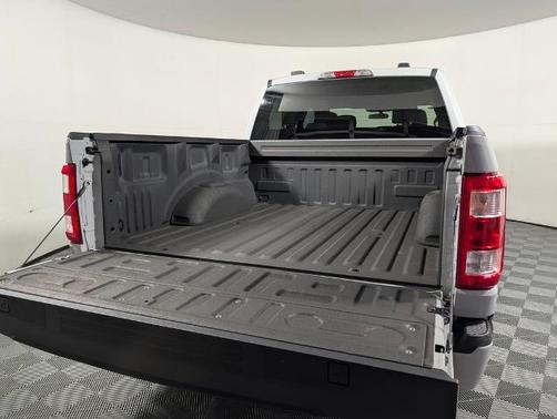 AVALANCHE 2023 Ford F-150 XL