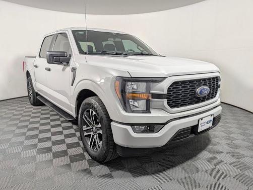 AVALANCHE 2023 Ford F-150 XL