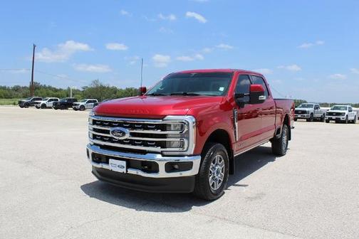 2023 Ford F-250 LARIAT
