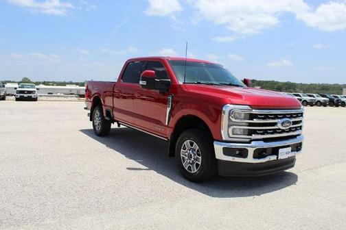 2023 Ford F-250 LARIAT