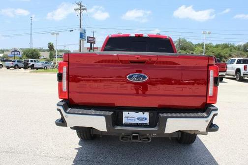 2023 Ford F-250 LARIAT