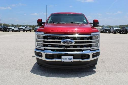 2023 Ford F-250 LARIAT
