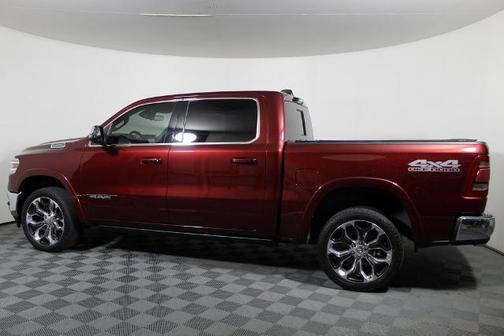 2023 RAM 1500 LONGHORN