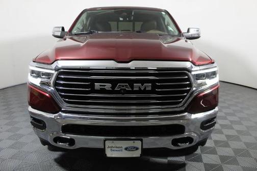 2023 RAM 1500 LONGHORN