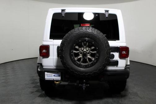 2021 Jeep Wrangler Unlimited RUBICON 392