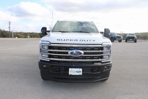 2024 Ford F-250 KING RANCH