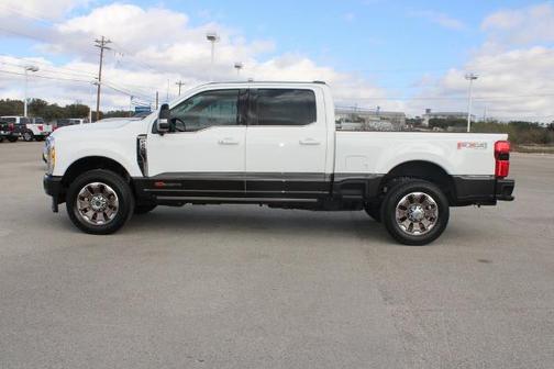 2024 Ford F-250 KING RANCH