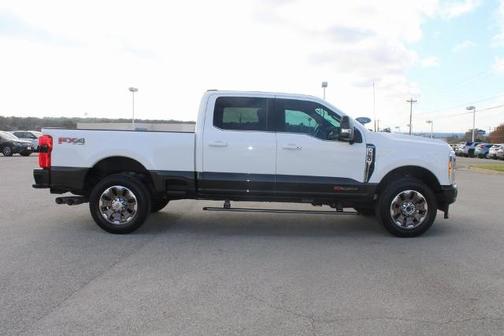 2024 Ford F-250 KING RANCH