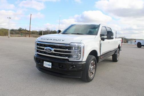 2024 Ford F-250 KING RANCH