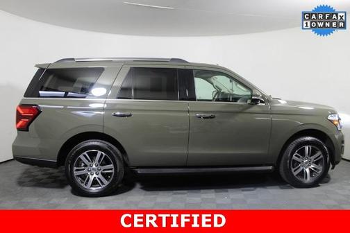 2024 Ford Expedition LIMITED