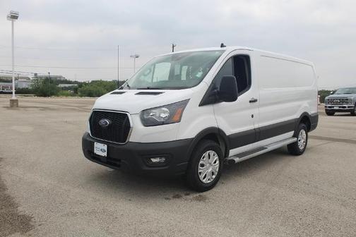 2023 Ford Transit-250 BASE