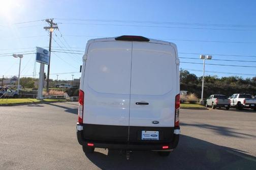2021 Ford Transit-250 BASE