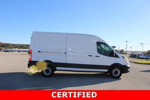 2021 Ford Transit-250 BASE