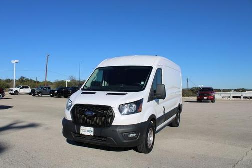 2021 Ford Transit-250 BASE