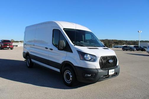 2021 Ford Transit-250 BASE