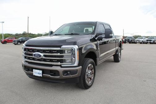 2023 Ford F-250 KING RANCH