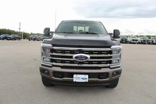 2023 Ford F-250 KING RANCH