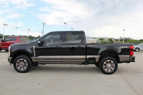 2023 Ford F-250 KING RANCH