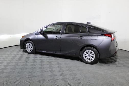 2022 Toyota Prius L