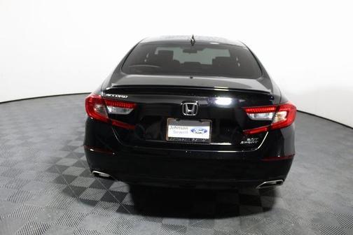 2022 Honda Accord SPORT 2.0T
