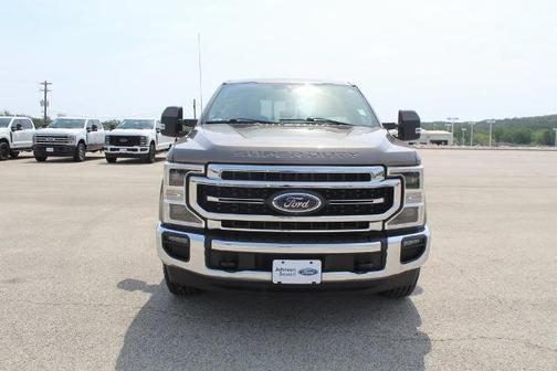 2020 Ford F-250 LARIAT