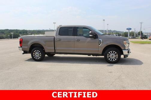 2020 Ford F-250 LARIAT
