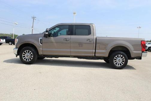 2020 Ford F-250 LARIAT