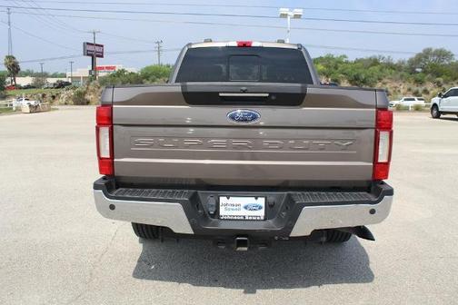 2020 Ford F-250 LARIAT