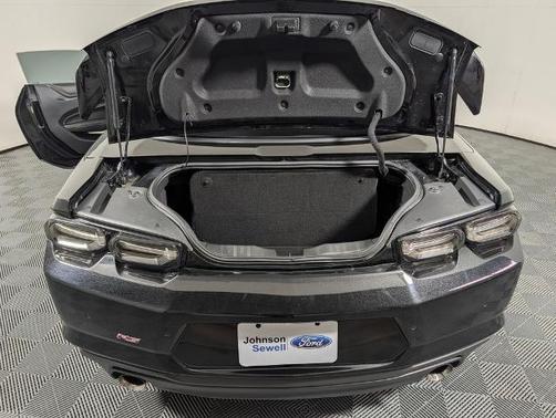2024 Chevrolet Camaro LT W/3LT