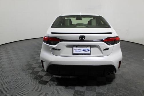 2023 Toyota Corolla XSE