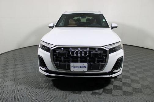 2025 Audi Q7 55 QUATTRO PREMIUM