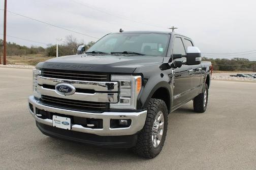 2019 Ford F-250 KING RANCH