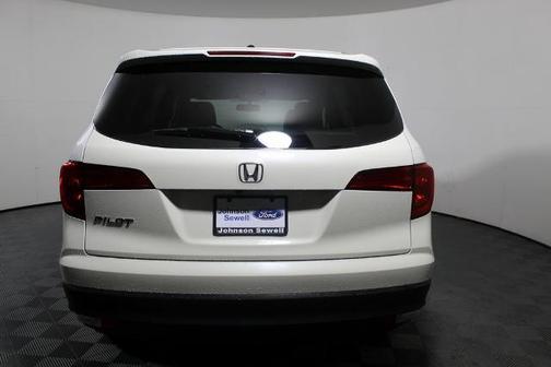 2016 Honda Pilot EX-L W/ RES