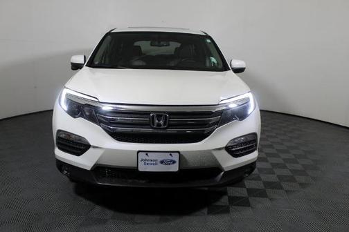 2016 Honda Pilot EX-L W/ RES